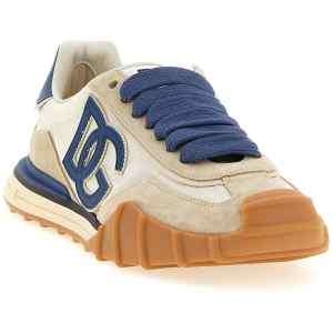 Dolce & Gabbana Dg Athletic Sneakers