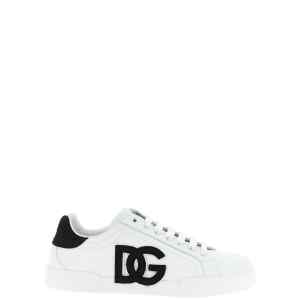 Dolce & Gabbana Portofino Light Strobel Sneakers