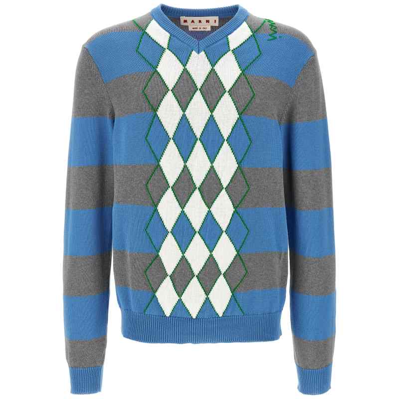 CVMG0133Q2UFC657ARB52_01_M_2025-01-23T07-52-08.044Z-1 Marni Argyle Sweater