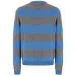 Marni Argyle Sweater
