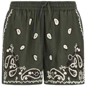 P.A.R.O.S.H. Beach26 Shorts