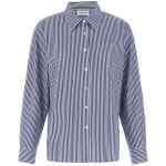 P.A.R.O.S.H. Cashine Shirt