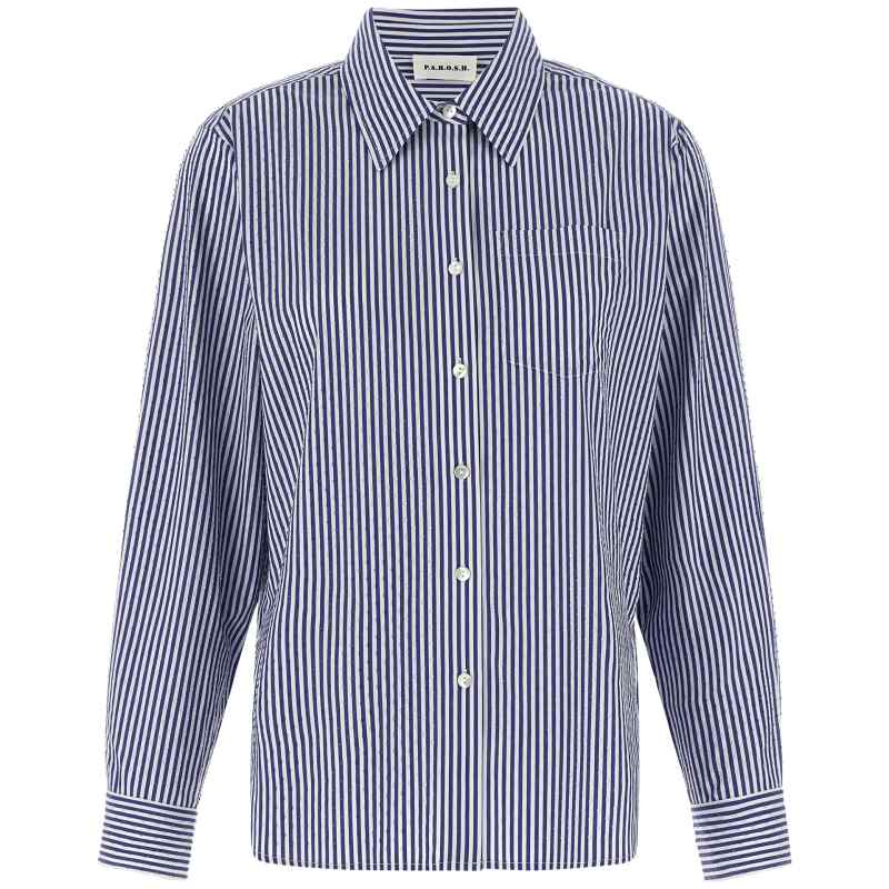 P.A.R.O.S.H. Cashine Shirt