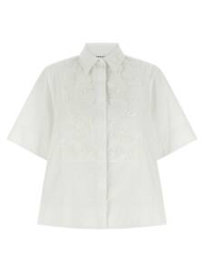 P.a.r.o.s.h. Cubo26 Shirt