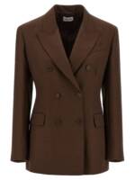 P.A.R.O.S.H. Raisa Blazer