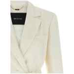 Kiton Silk Blazer
