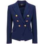 Balmain Chiocciola Blazer