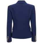 Balmain Chiocciola Blazer