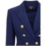 Balmain Chiocciola Blazer