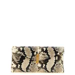 Giuseppe Zanotti Flutie Clutch