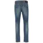 Balmain Biker Jeans