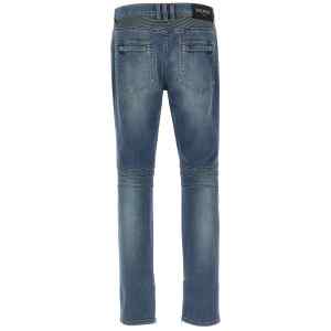 Balmain Biker Jeans