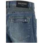 Balmain Biker Jeans