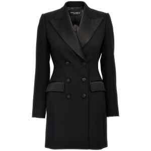 Dolce & Gabbana Dolce Tuxedo Blazer