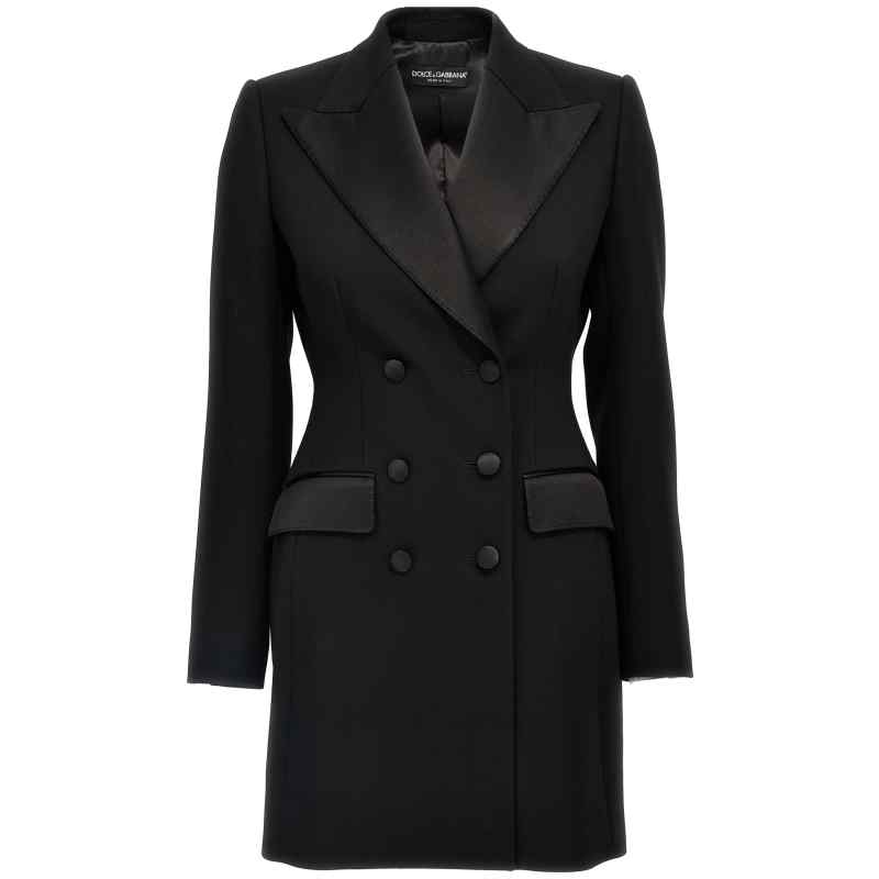 Dolce & Gabbana Dolce Tuxedo Blazer