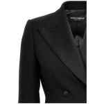 Dolce & Gabbana Dolce Tuxedo Blazer
