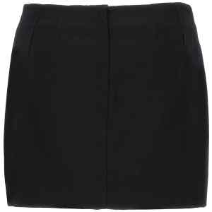 Dolce & Gabbana Skirt From The ‘black Sicily’ Collection