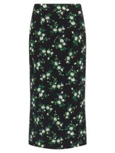 Dolce & Gabbana Fiorellini Skirt