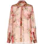 Dolce & Gabbana Bouquet Rose Shirt