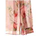 Dolce & Gabbana Bouquet Rose Shirt