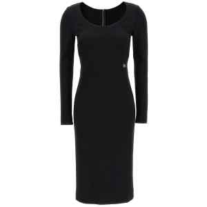 Dolce & Gabbana Logo Dress