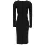 Dolce & Gabbana Logo Dress