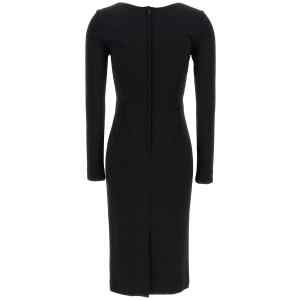 Dolce & Gabbana Logo Dress