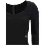 Dolce & Gabbana Logo Dress