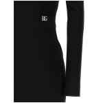 Dolce & Gabbana Logo Dress