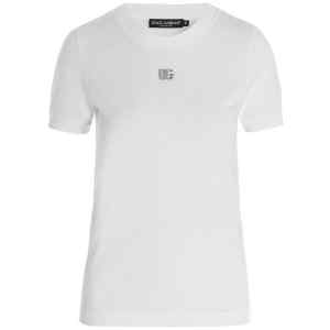Dolce & Gabbana Logo T-shirt