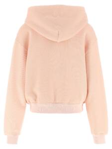 Dolce & Gabbana Logo Embroidery Hoodie