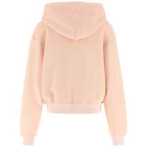 Dolce & Gabbana Logo Embroidery Hoodie