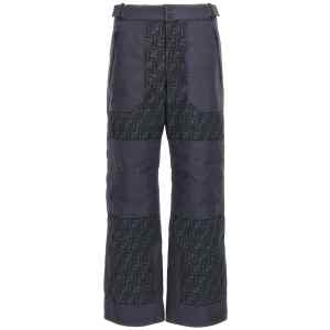 Fendi Ff Ski Pants