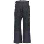Fendi Ff Ski Pants