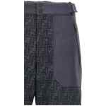 Fendi Ff Ski Pants