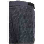 Fendi Ff Ski Pants