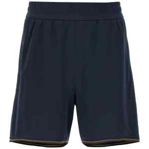 Fendi Bermuda Jacquard Ff