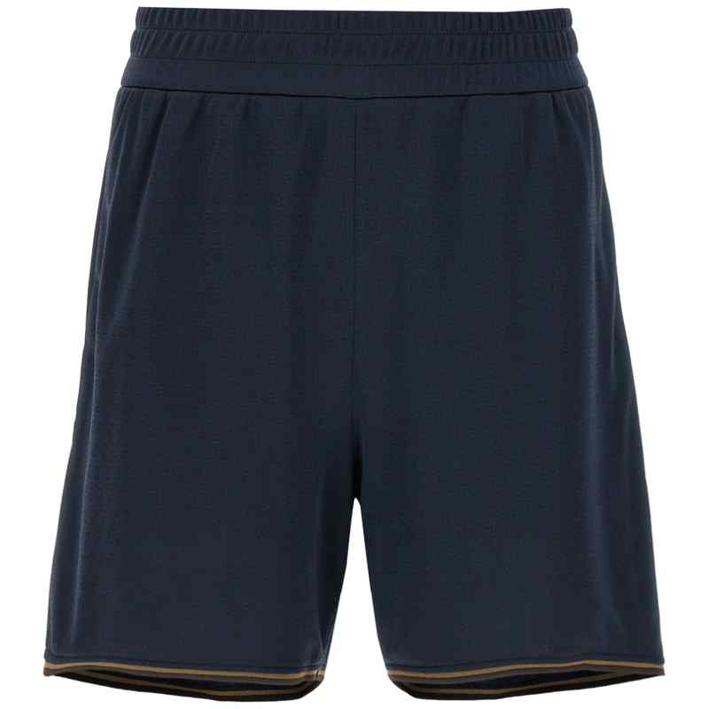 Fendi Bermuda Jacquard Ff