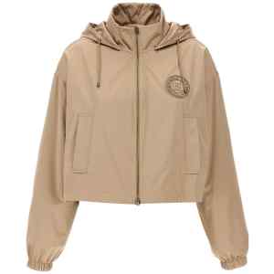 Fendi Stamp 1925 Anorak