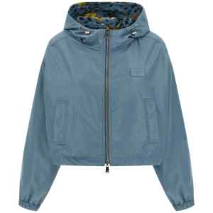 Fendi Reversible Windbreaker