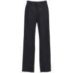 Fendi Crêpe Pants