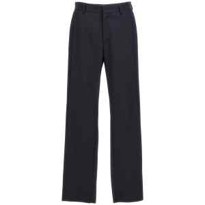 Fendi Crêpe Pants