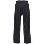 Fendi Crêpe Pants