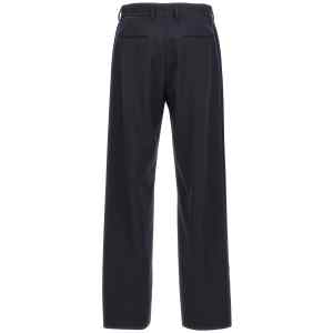 Fendi Crêpe Pants