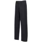 Fendi Crêpe Pants