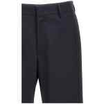 Fendi Crêpe Pants