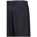 Fendi Crêpe Pants