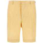 Fendi Bermuda Jacquard Ff