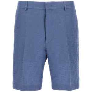 Fendi Bermuda Jacquard Ff
