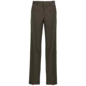 Fendi Cipresso Pants
